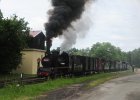 2020.08.05 JHMD U46.101 Jindřichův Hradec - Nová Bystřice